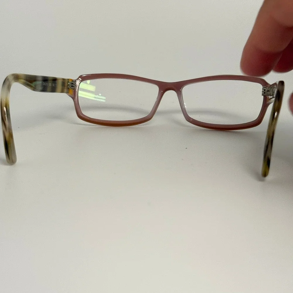 O-Six Glasses six glasses